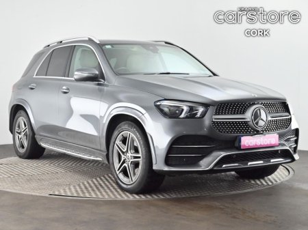 2023 Mercedes-Benz GLE Class GLE 350 de 4MATIC €75,880 thumbnail