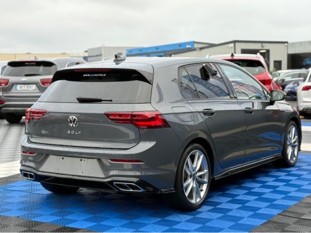 2022 Volkswagen Golf R-LINE - 2.0L DIESEL - AUTO - 12M WARRANTY - CAR:  1690 €32,950