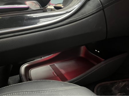 2024 Mercedes-Benz EQE - thumbnail 15