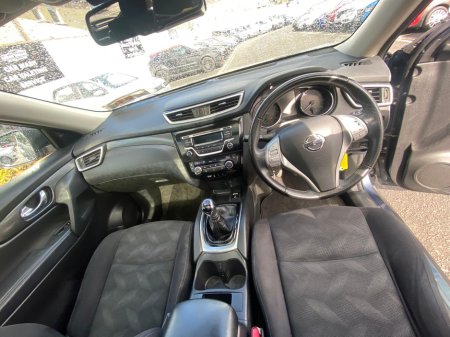 2017 Nissan X-Trail - thumbnail 5