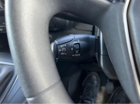 2020 Peugeot Partner PROF PLUS 1.5 BLUE HDI 100 3DR €8,900 thumbnail