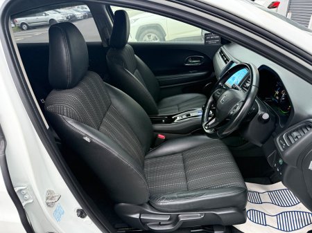 2015 Honda Vezel  €14,590 thumbnail