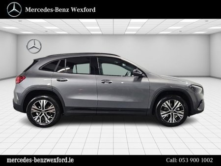 2026 Mercedes-Benz GLA Class - thumbnail 9