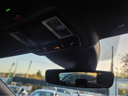 2021 Volkswagen Golf 1.5 TSI R-LINE  130HP ORIGINAL IRISH CAR €24,500 thumbnail