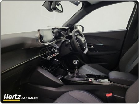2023 Peugeot 2008 Allure 1.2 Petrol Manual €23,245 thumbnail