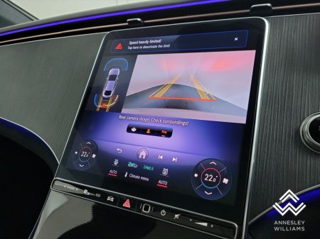 2024 Mercedes-Benz EQE - thumbnail 20