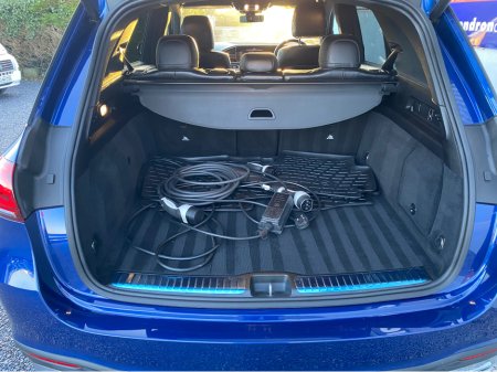 2021 Mercedes-Benz GLE Class 350 DE AMG LINE 4MATIC AUTO 315BHP  ( 212 REG ) €44,800 thumbnail