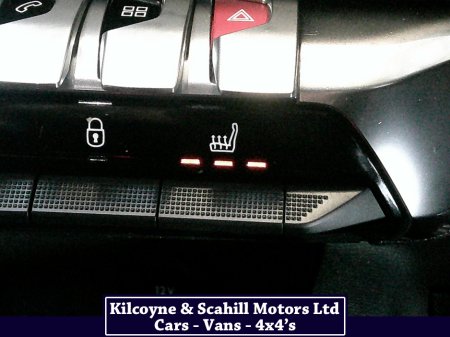 2021 Peugeot 5008 ALLURE BLUEHDI 7 Seater *Leather Interior + Heated Seats* €30,950 thumbnail