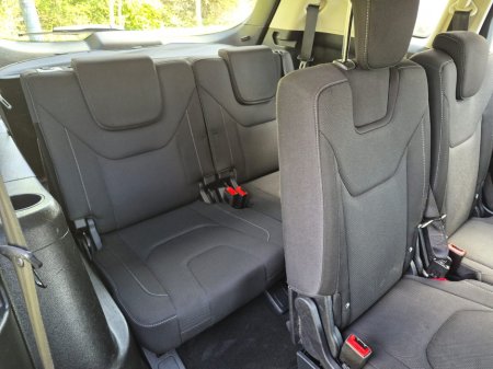 2016 Ford S-Max - thumbnail 15