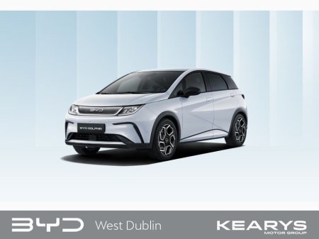 2026 BYD Dolphin for sale