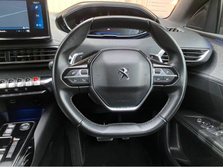 2023 Peugeot 3008 - thumbnail 12