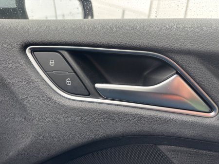 2014 Audi A3 - thumbnail 8