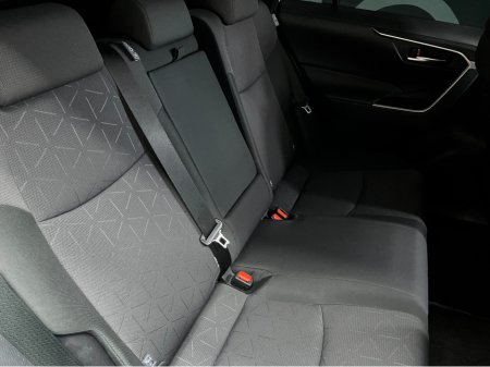 2020 Toyota Rav4 €29950 2020 TOYOTA RAV4 HYBRID X 2.5 AUTOMATIC / CRUISE CONTROL / REVERSE CAMERA AND MORE €29,950 thumbnail