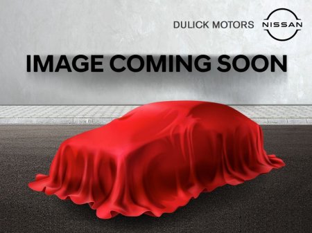 2020 Nissan Qashqai 1.3 PET SE thumbnail