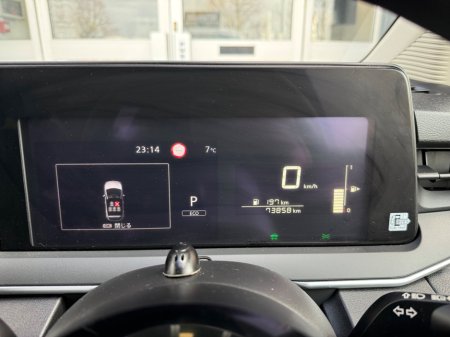 2022 Nissan Note - thumbnail 8