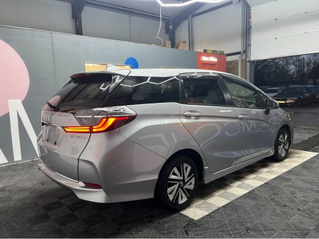 2022 Honda Shuttle €17950 2022 HONDA SHUTTLE HYBRID SENSING 1.5 AUTOMATIC / REVERSE CAMERA / CRUISE CONTROL €17,950 thumbnail