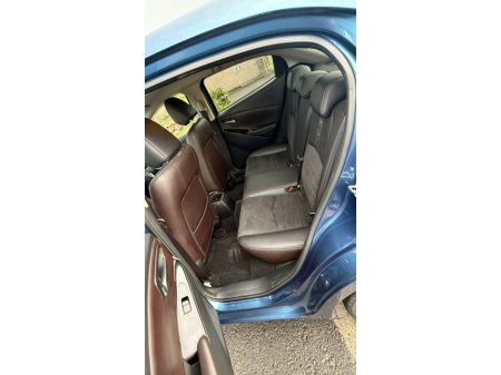 2014 Mazda Demio  €8,000 thumbnail