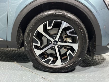 2025 Kia Sportage - thumbnail 28