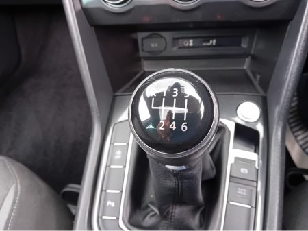 2017 Volkswagen Tiguan - photo 26