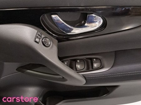 2020 Nissan Qashqai - thumbnail 17