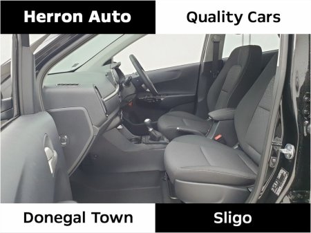 2024 Kia Picanto 1.0 K1 Petrol €16,900 thumbnail