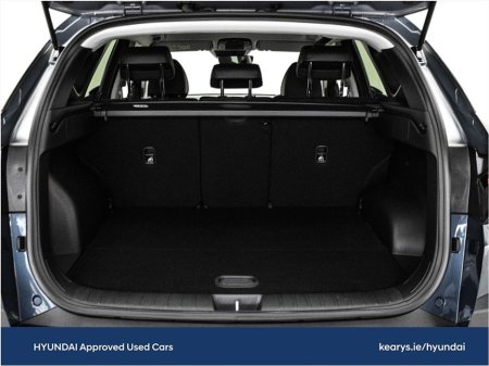 2023 Hyundai Tucson 2WD Executive €31,990 thumbnail