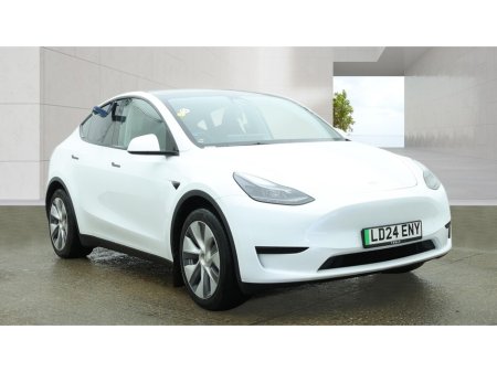 2024 Tesla Model S - thumbnail 13