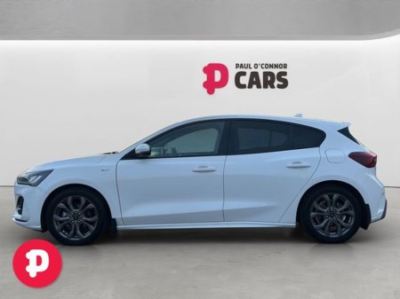 2023 Ford Focus - thumbnail 14