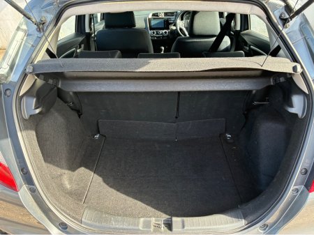 2018 Honda Jazz - thumbnail 8