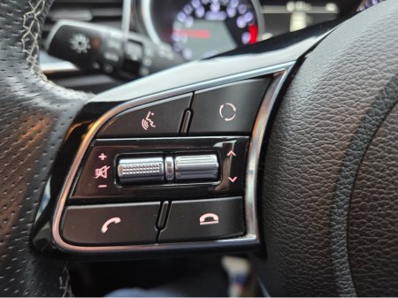 2020 Kia pro_ceed PRO CEED 1.4 GT LINE DCT 5DR A AUTO €18,950 thumbnail