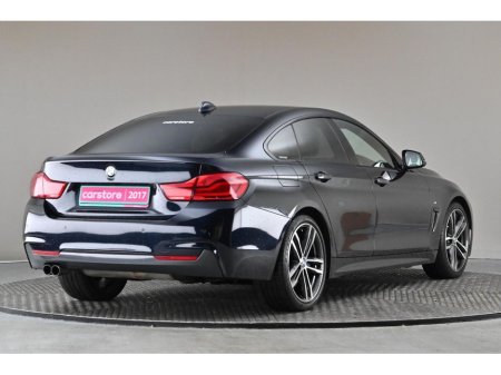 2017 BMW 4 Series - thumbnail 9