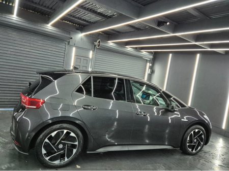 2022 Volkswagen ID.3 - thumbnail 25