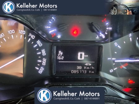 2023 Citroen Berlingo - thumbnail 13