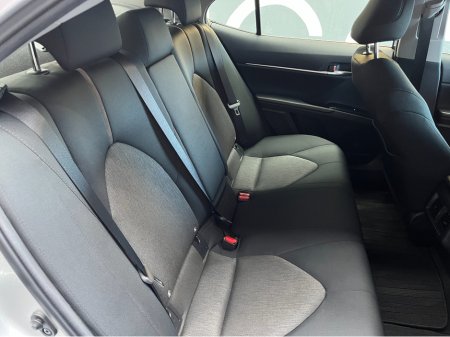 2021 Toyota Camry 2021 TOYOTA CAMRY X 2.5 AUTOMATIC / CRUISE CONTROL / REVERSE CAMERA thumbnail