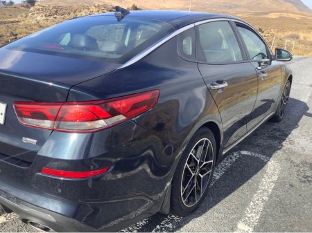 2019 Kia Optima - thumbnail 27