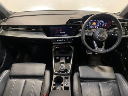 2024 Audi A3 - thumbnail 32