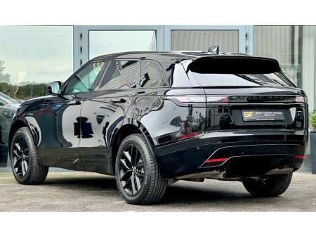 2025 Land Rover Range Rover Velar VELAR DYNAM SE PH DYNAMICS €79,950