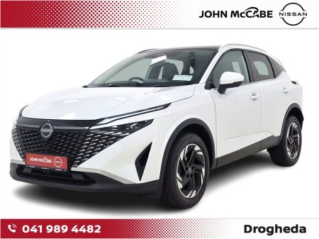 2026 Nissan Qashqai - photo 3