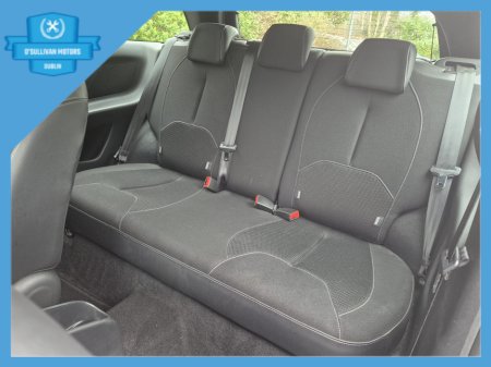 2017 Citroen DS3 / 2017 / 1.2 PETROL / MANUAL €7,499 thumbnail