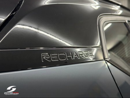 2020 Volvo XC40 - thumbnail 10