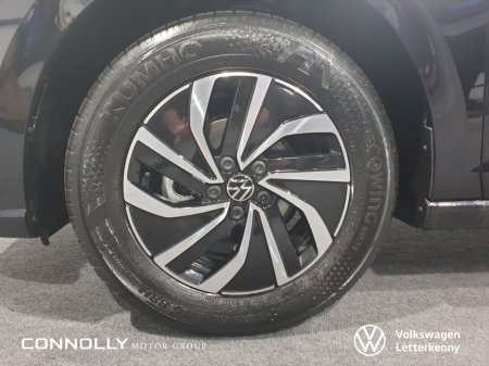 2026 Volkswagen Polo EDT 75 1.0TSI 95HP M5F €29,489 thumbnail