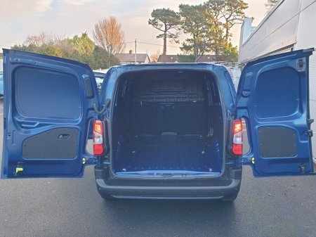 2024 Fiat Doblo SWB 1.5 650KG 100ps €18,995 thumbnail