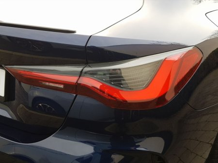 2021 BMW 4 Series 420d M Sport Pro €44,995 thumbnail