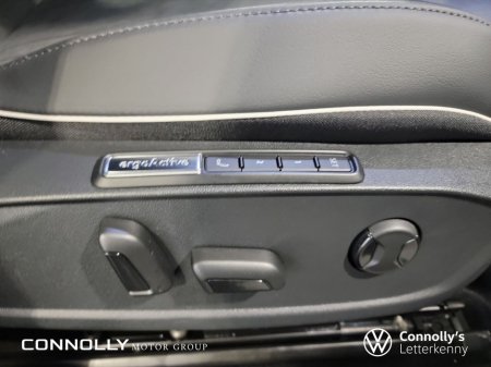 2026 Volkswagen ID.4 - thumbnail 7