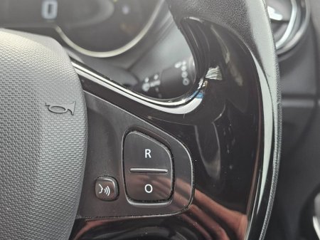 2016 Renault Captur - thumbnail 22