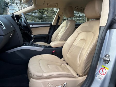 2014 Audi A5 SPORTBACK 2.0 TDI 136 SE 4DR €9,995 thumbnail