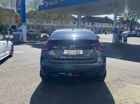 2022 Citroen E-C4 - photo 5