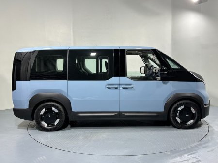 2026 Kia PV5 - thumbnail 8