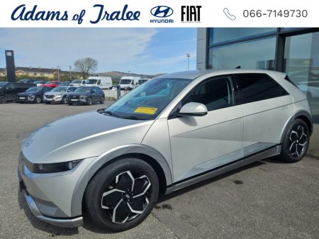 2023 Hyundai Ioniq 5 - thumbnail 4