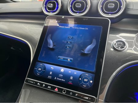 2027 Mercedes-Benz C Class - thumbnail 27